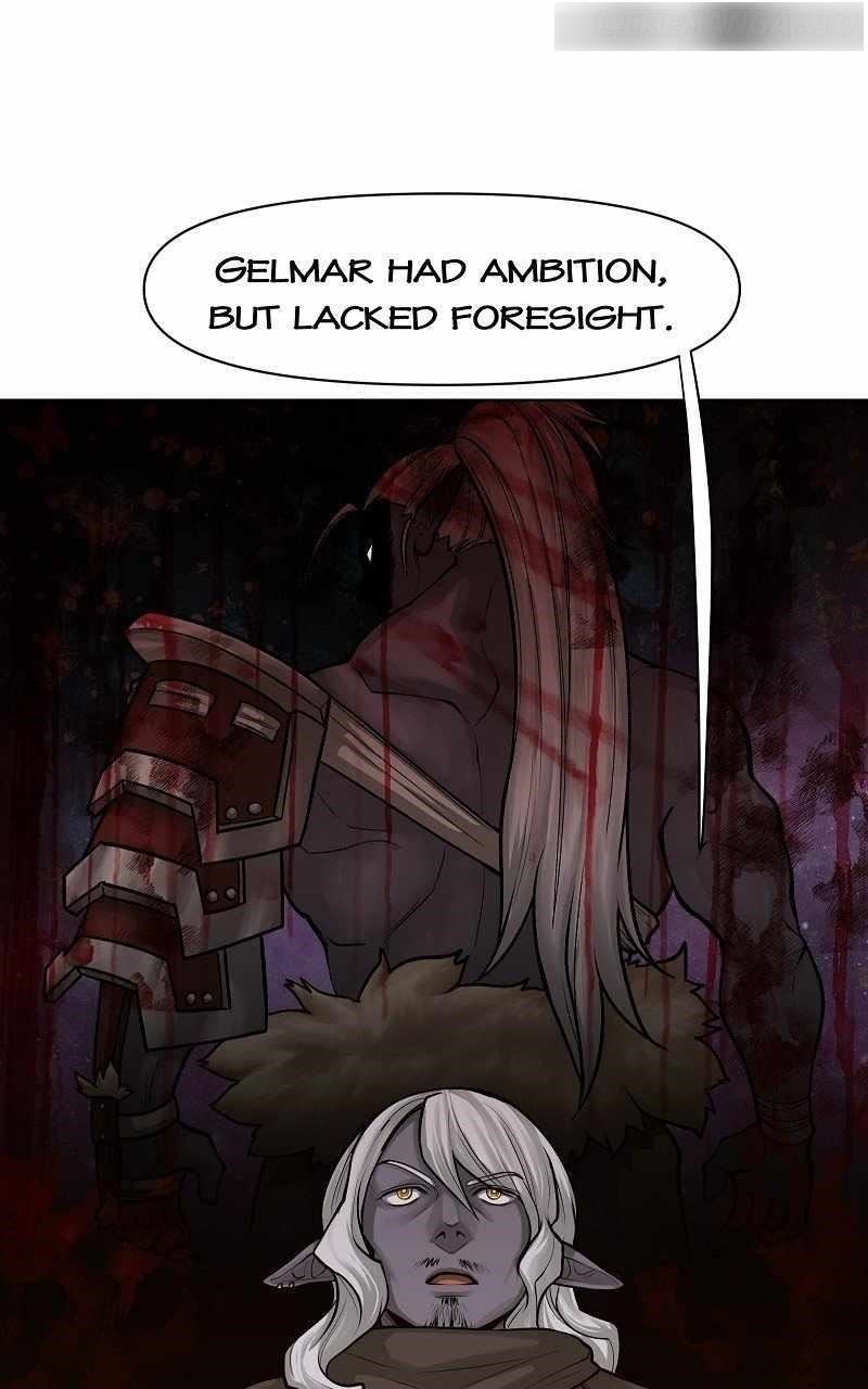 Lord of Goblins Chapter 66 - Page 50