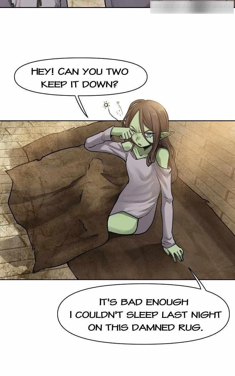 Lord of Goblins Chapter 66 - Page 9