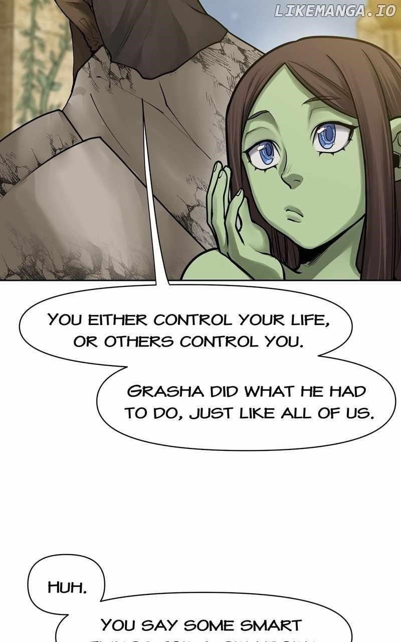 Lord of Goblins Chapter 67 - Page 23