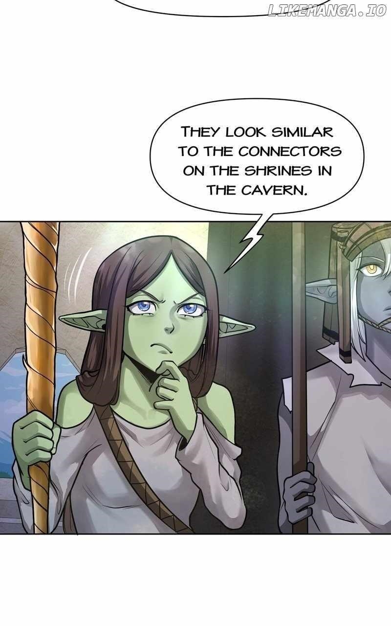 Lord of Goblins Chapter 67 - Page 38