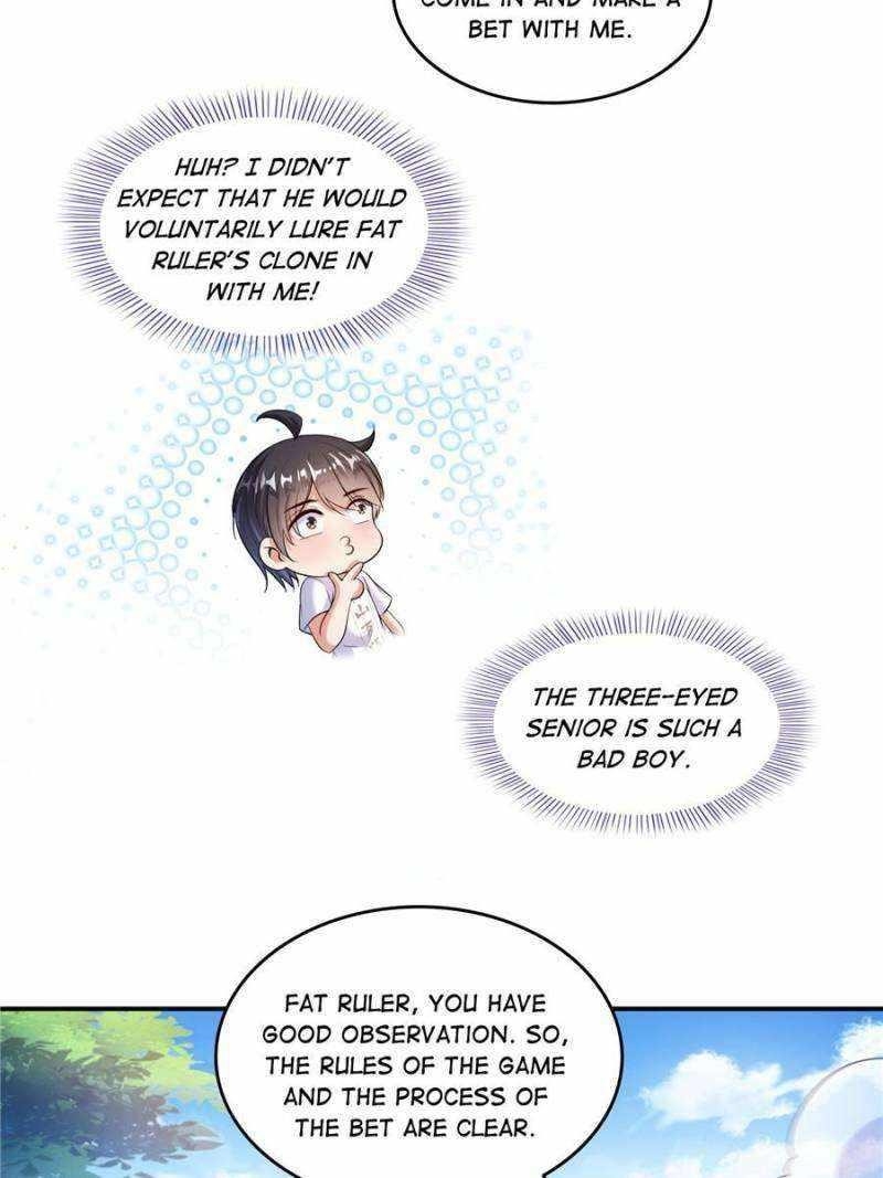 Cultivation Chat Group Chapter 639 - Page 14