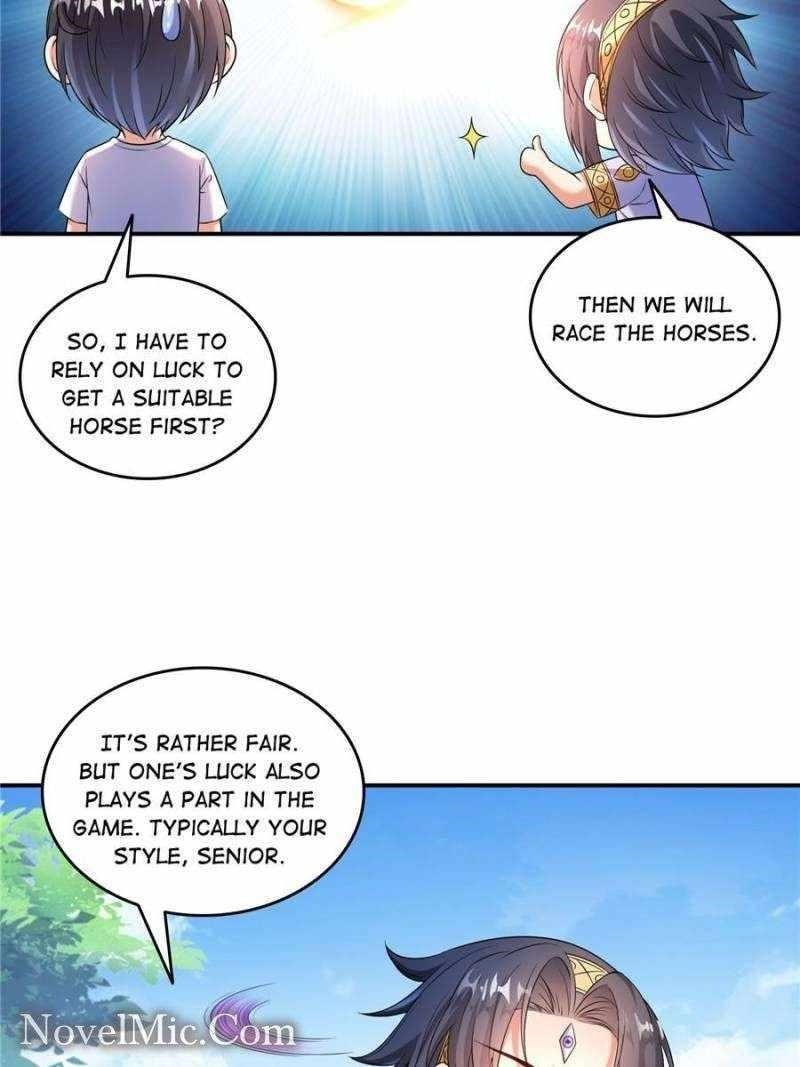 Cultivation Chat Group Chapter 639 - Page 27