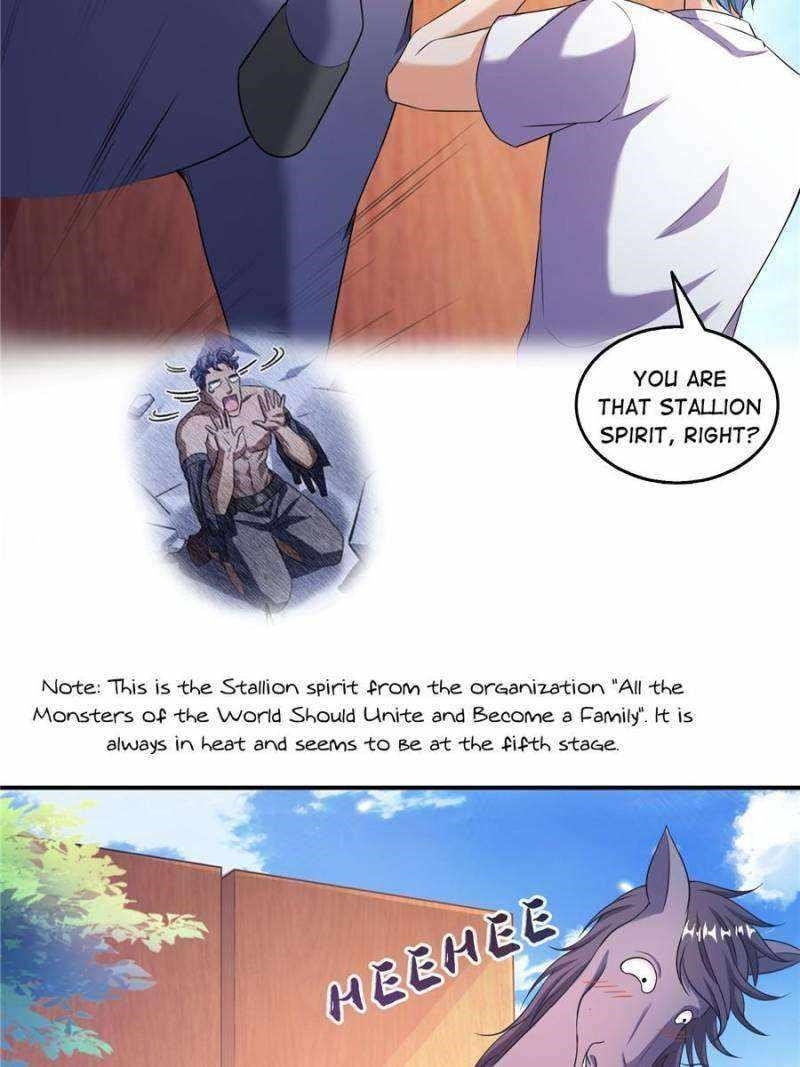 Cultivation Chat Group Chapter 639 - Page 34