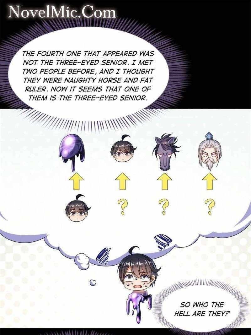 Cultivation Chat Group Chapter 642 - Page 45