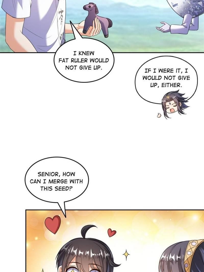 Cultivation Chat Group Chapter 643 - Page 37