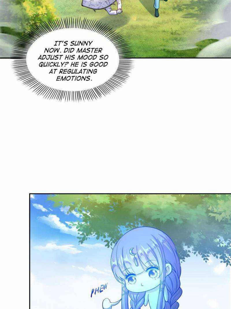 Cultivation Chat Group Chapter 644 - Page 17