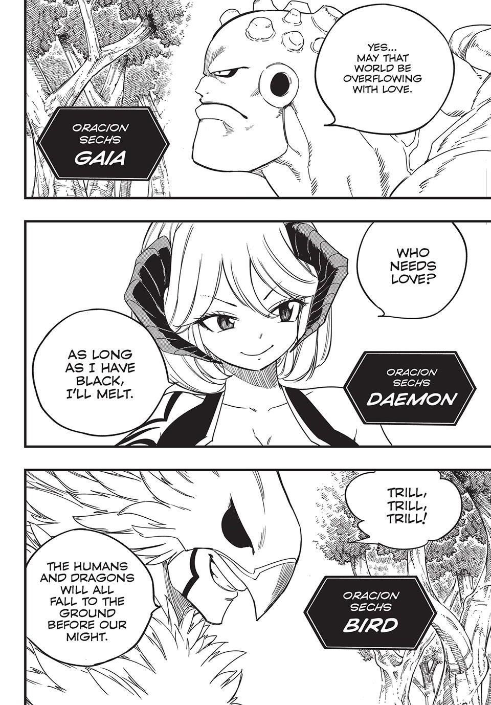 Fairy Tail 100 Years Quest Chapter 165 - Page 10