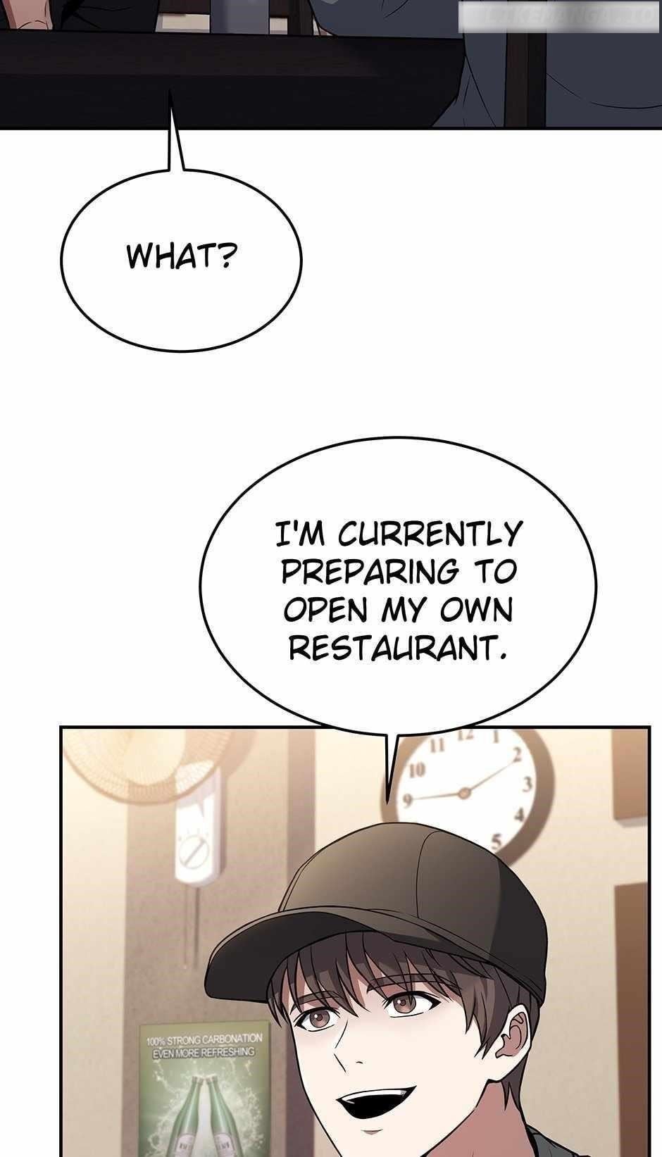 Youngest Chef From the 3rd Rate Hotel Chapter 100 - Page 28