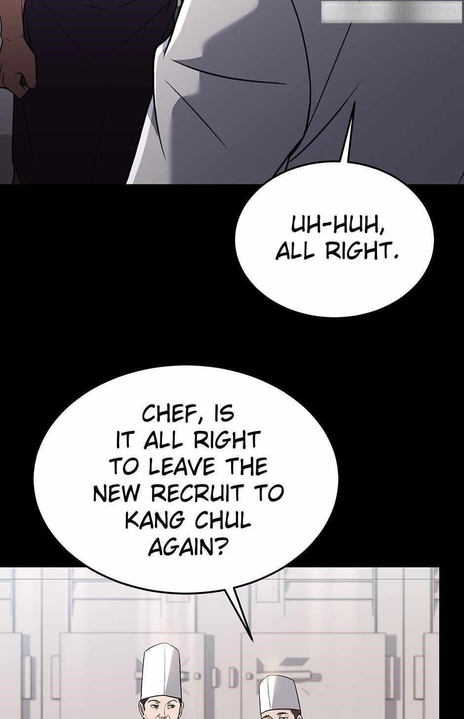 Youngest Chef From the 3rd Rate Hotel Chapter 100 - Page 50