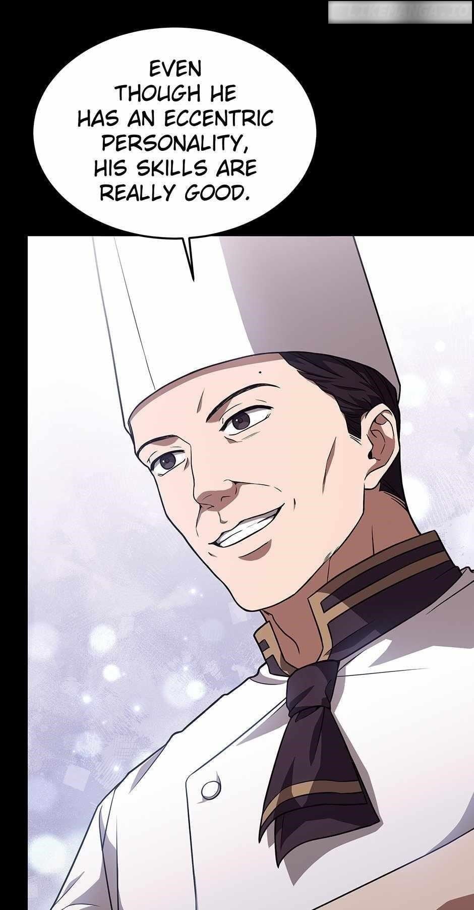 Youngest Chef From the 3rd Rate Hotel Chapter 100 - Page 52