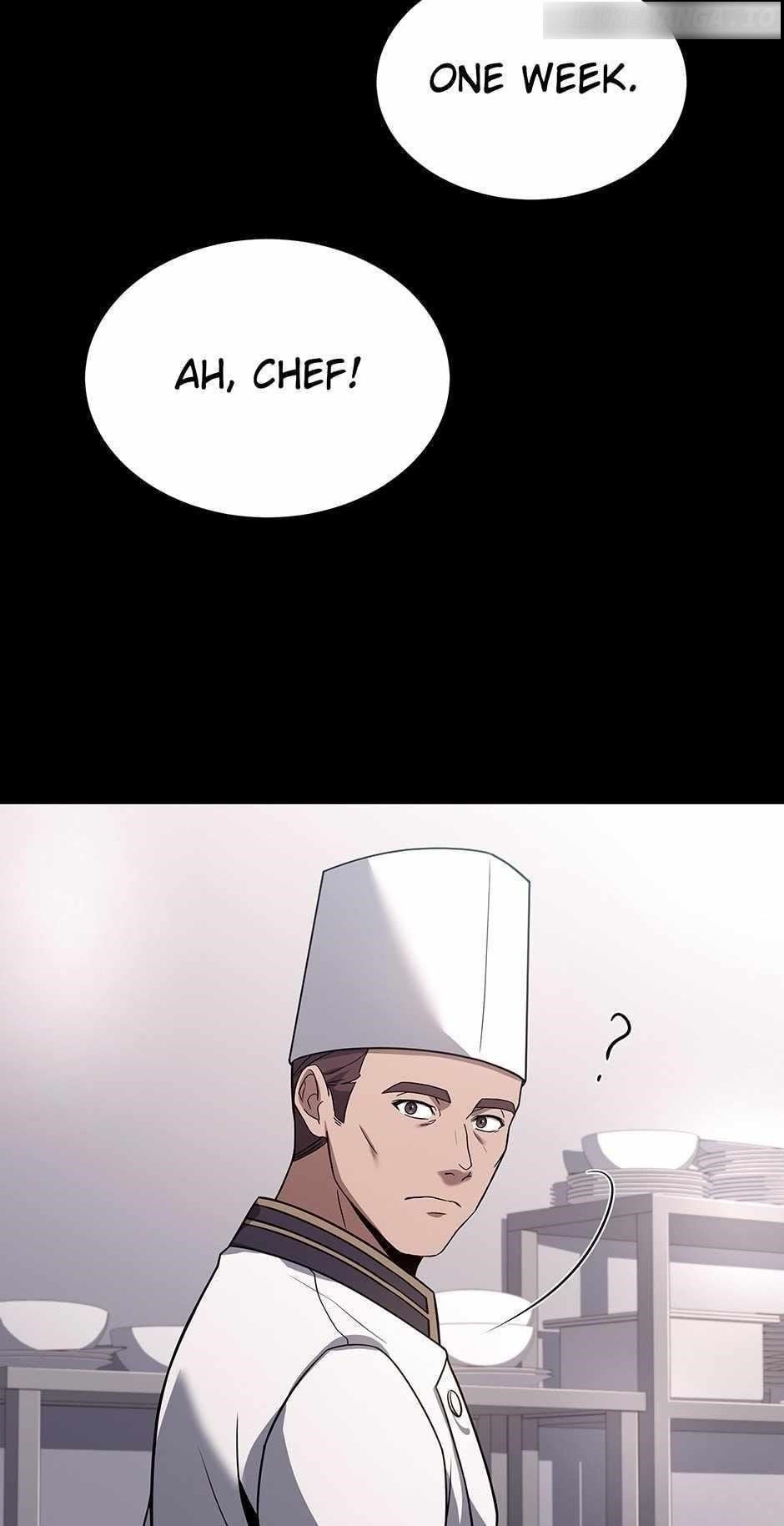 Youngest Chef From the 3rd Rate Hotel Chapter 100 - Page 56