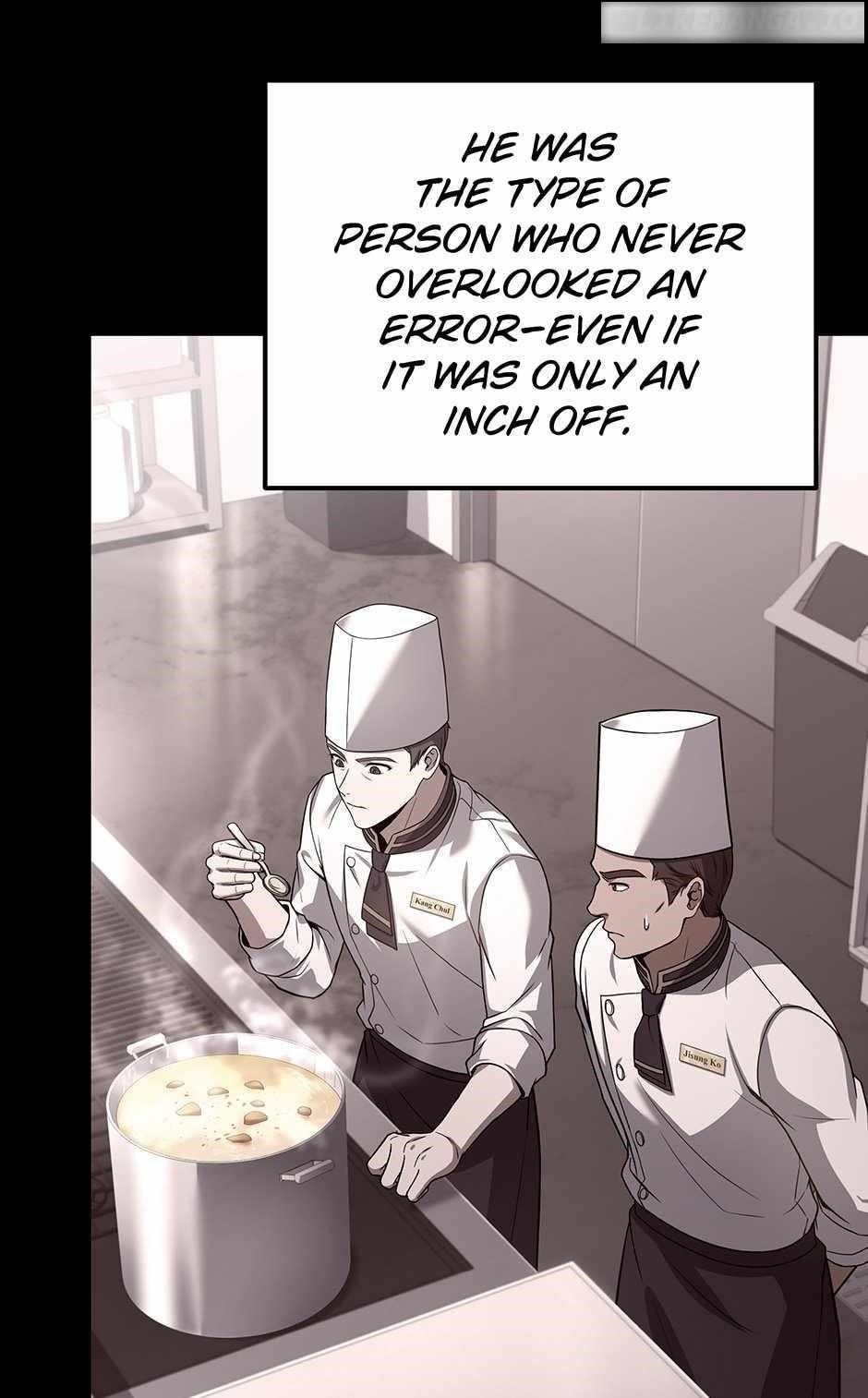 Youngest Chef From the 3rd Rate Hotel Chapter 100 - Page 59