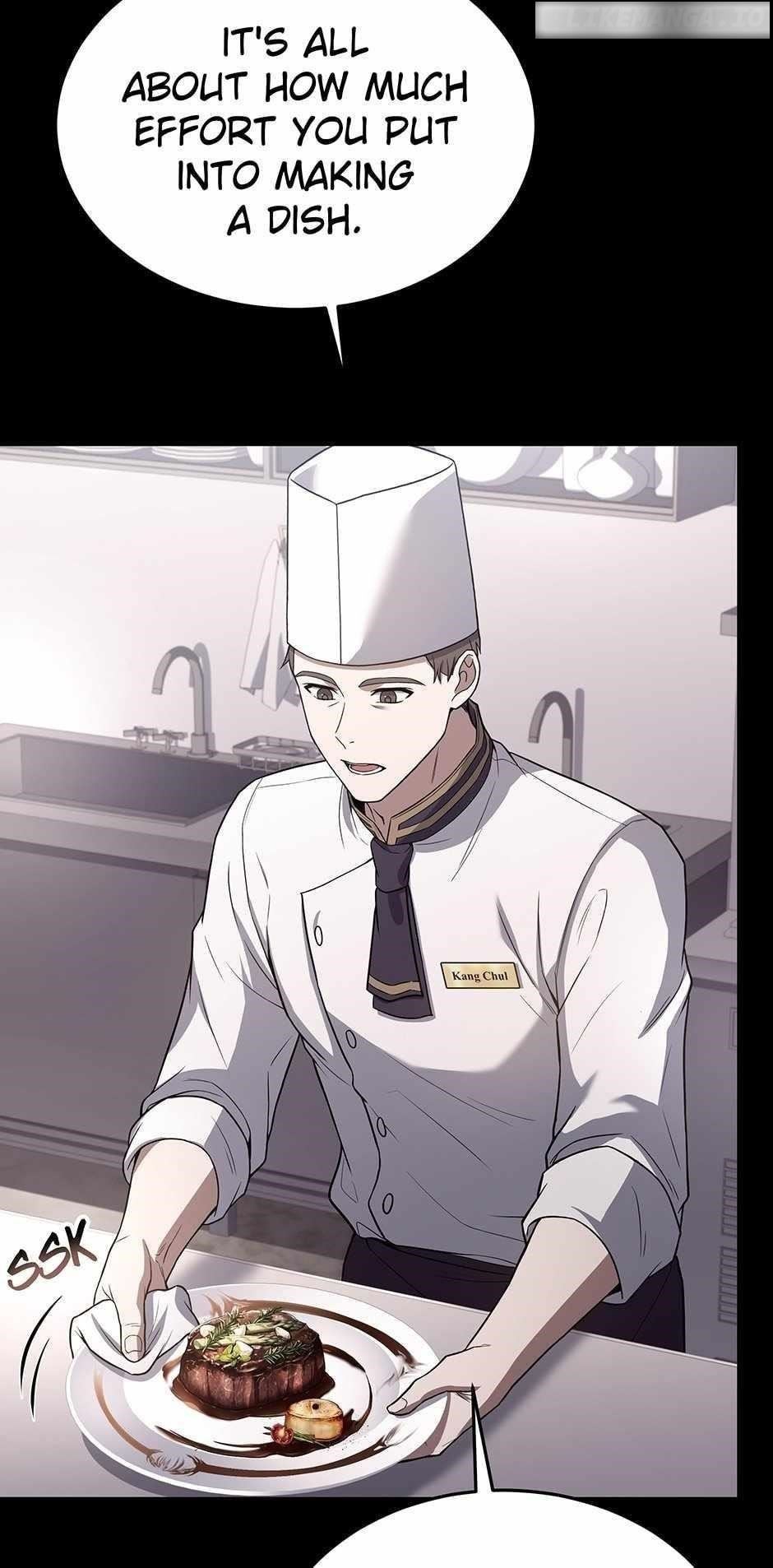 Youngest Chef From the 3rd Rate Hotel Chapter 100 - Page 67