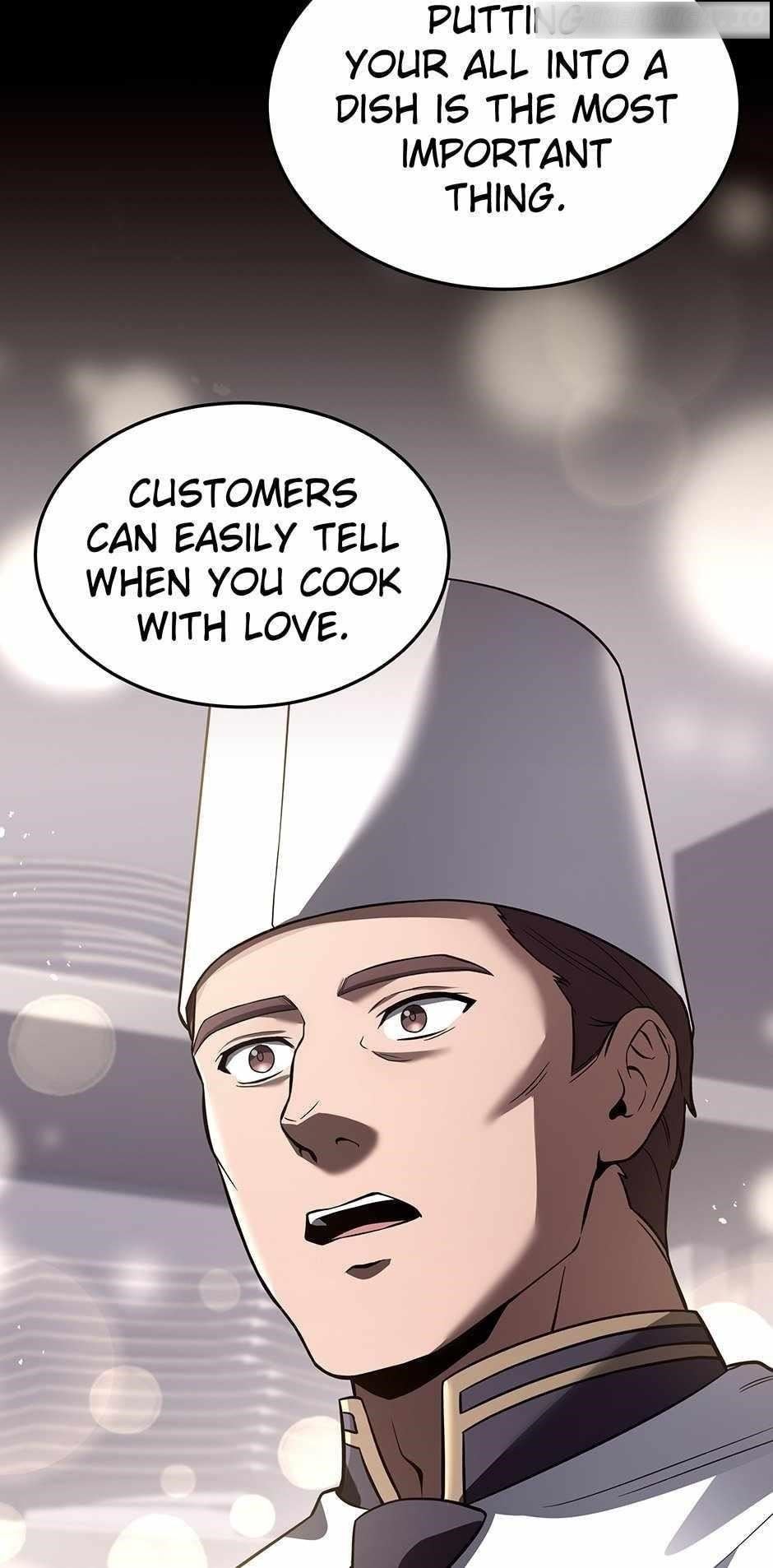 Youngest Chef From the 3rd Rate Hotel Chapter 100 - Page 68