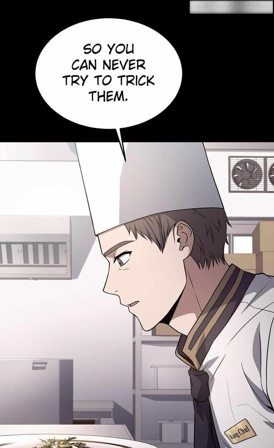 Youngest Chef From the 3rd Rate Hotel Chapter 100 - Page 70