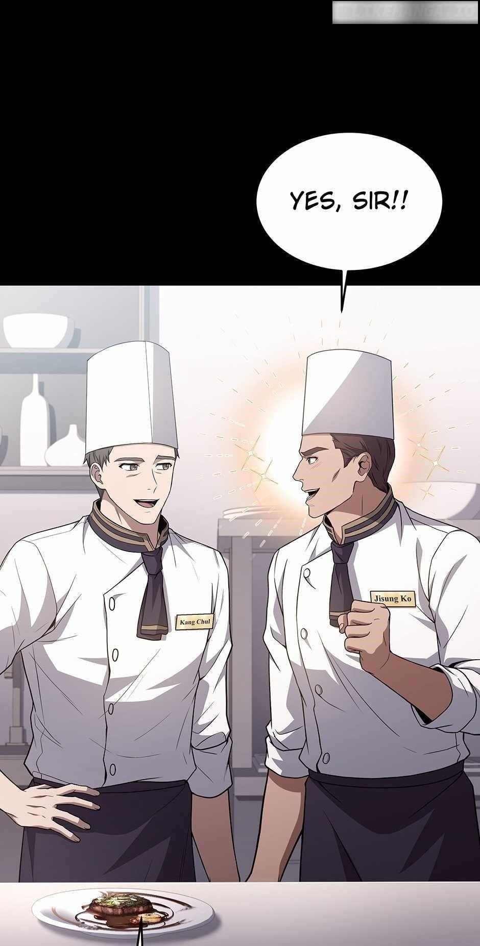 Youngest Chef From the 3rd Rate Hotel Chapter 100 - Page 73