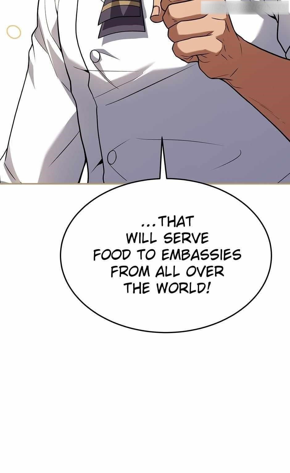 Youngest Chef From the 3rd Rate Hotel Chapter 101 - Page 14