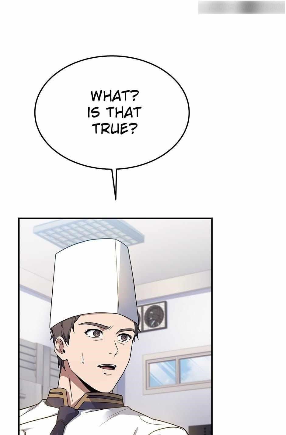 Youngest Chef From the 3rd Rate Hotel Chapter 101 - Page 15