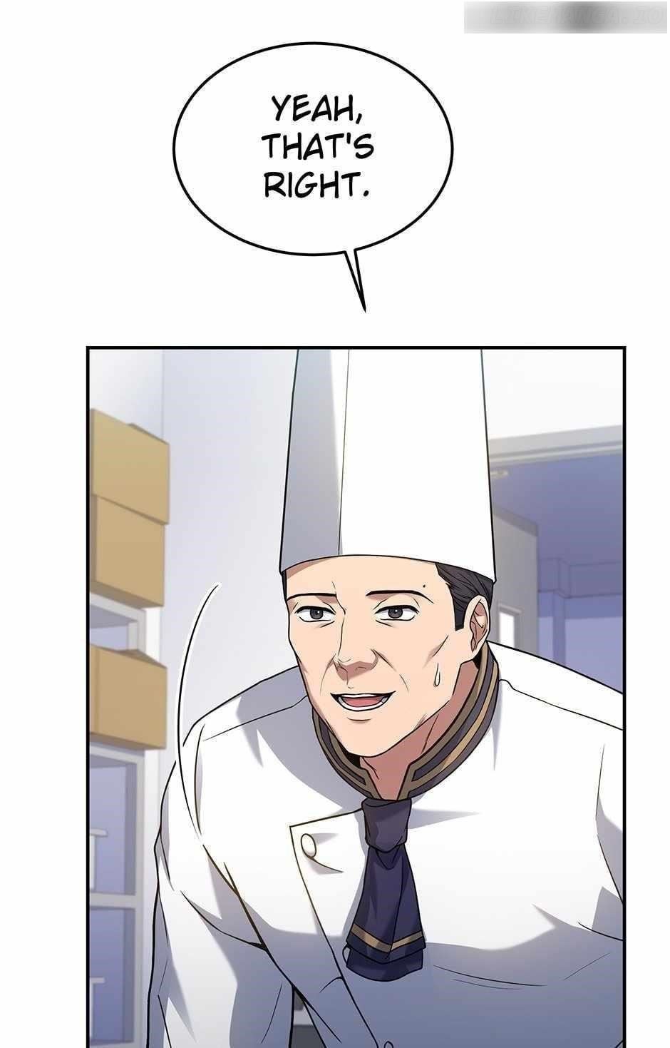 Youngest Chef From the 3rd Rate Hotel Chapter 101 - Page 18