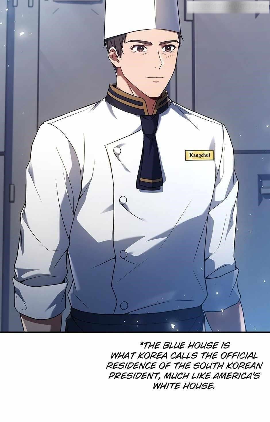 Youngest Chef From the 3rd Rate Hotel Chapter 101 - Page 20