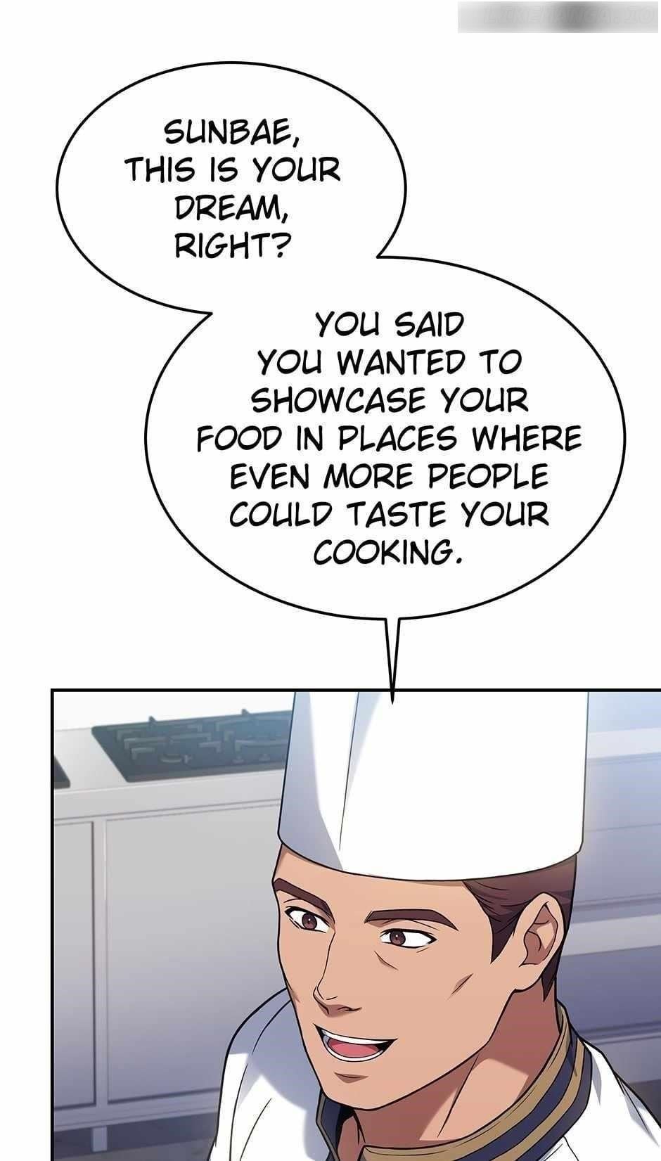 Youngest Chef From the 3rd Rate Hotel Chapter 101 - Page 21