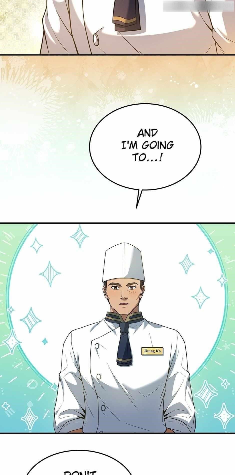 Youngest Chef From the 3rd Rate Hotel Chapter 101 - Page 41