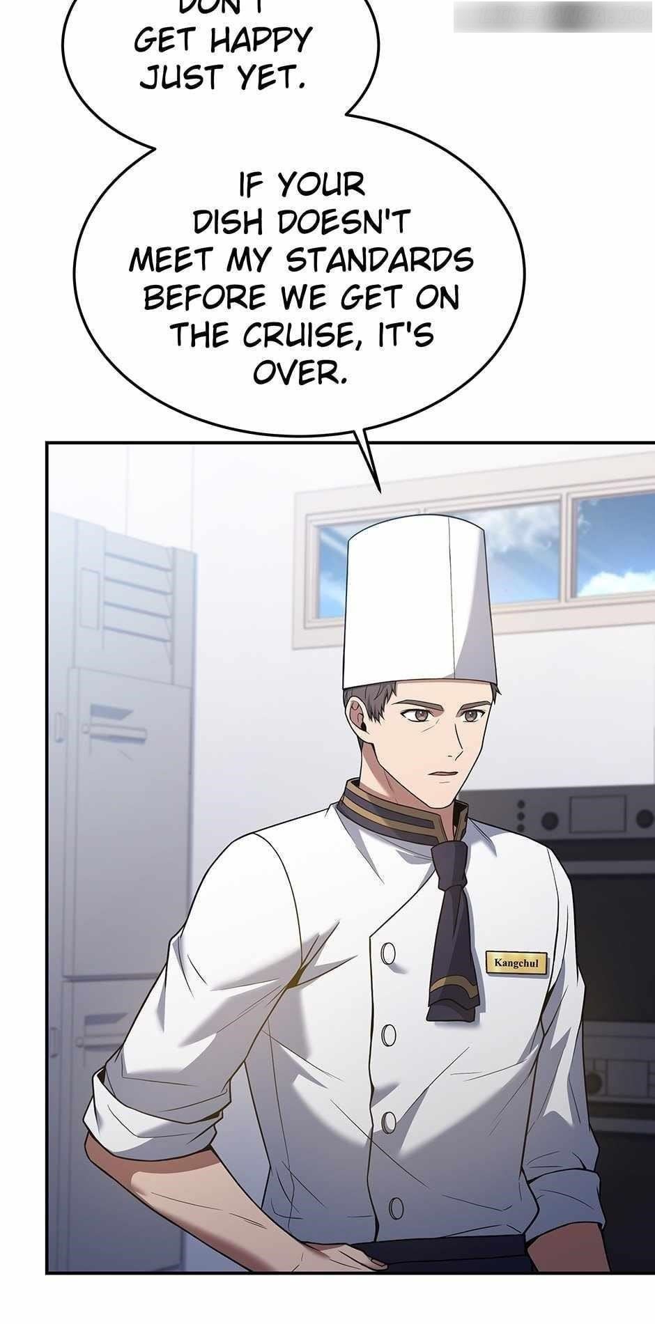 Youngest Chef From the 3rd Rate Hotel Chapter 101 - Page 42