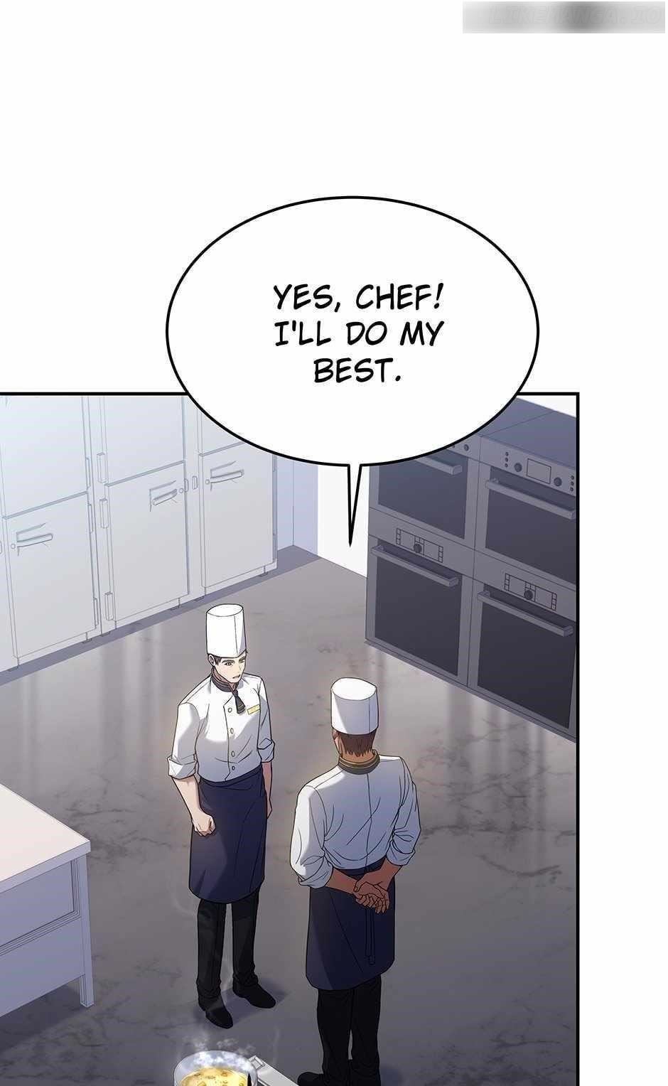 Youngest Chef From the 3rd Rate Hotel Chapter 101 - Page 43