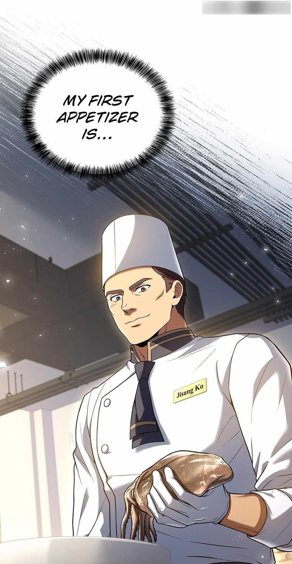 Youngest Chef From the 3rd Rate Hotel Chapter 101 - Page 47