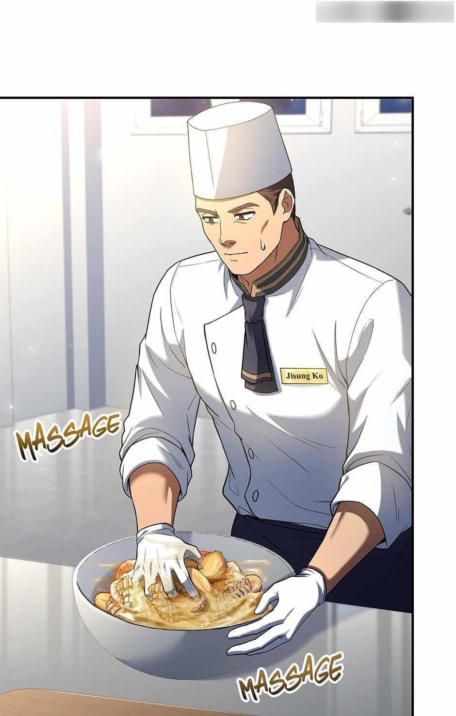 Youngest Chef From the 3rd Rate Hotel Chapter 101 - Page 52