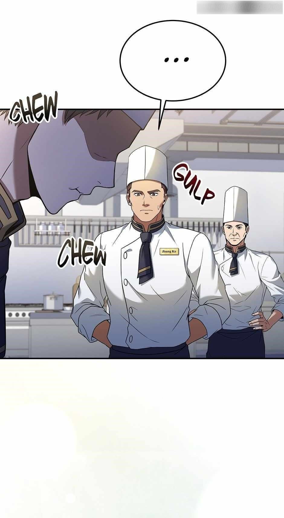 Youngest Chef From the 3rd Rate Hotel Chapter 101 - Page 60