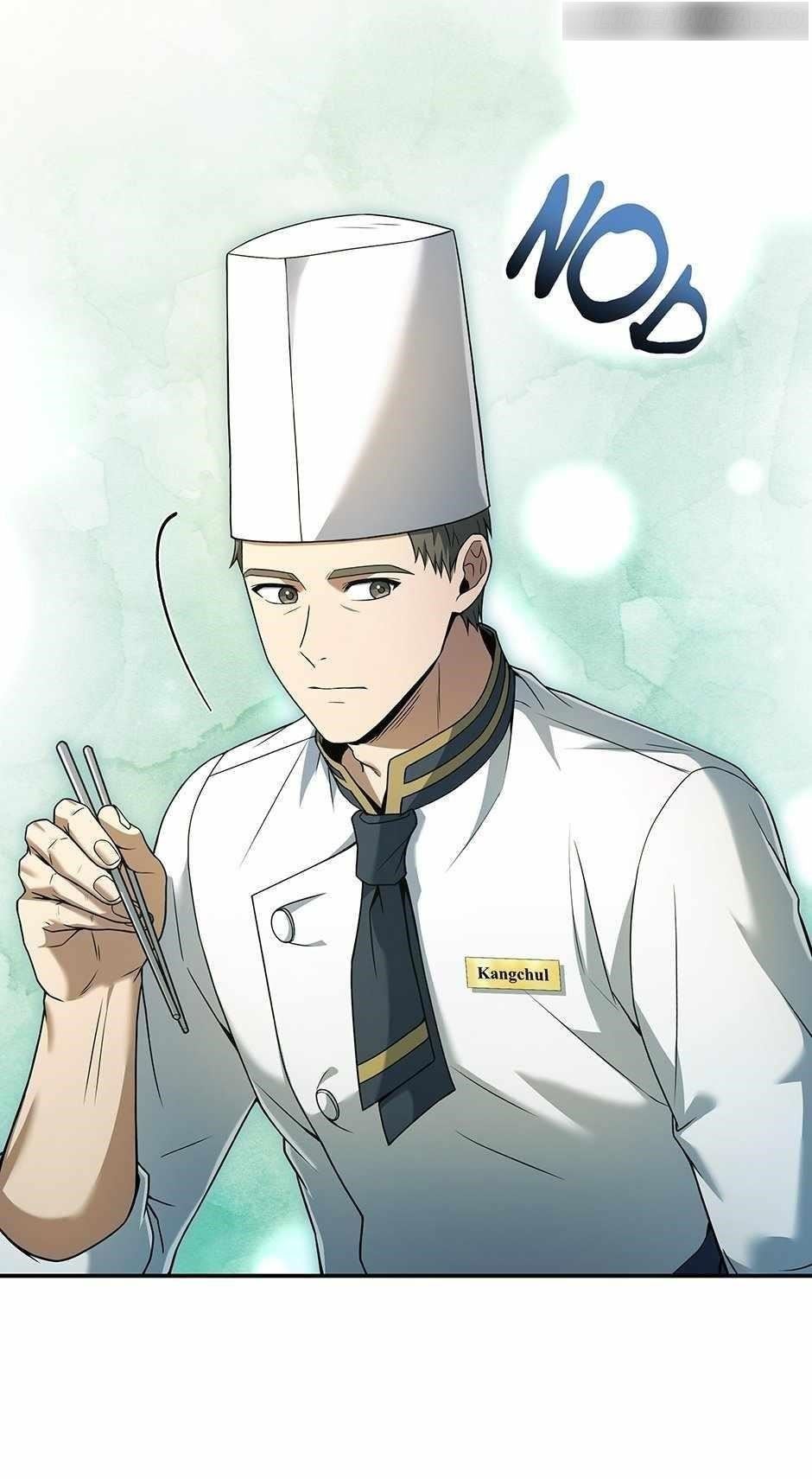 Youngest Chef From the 3rd Rate Hotel Chapter 101 - Page 61