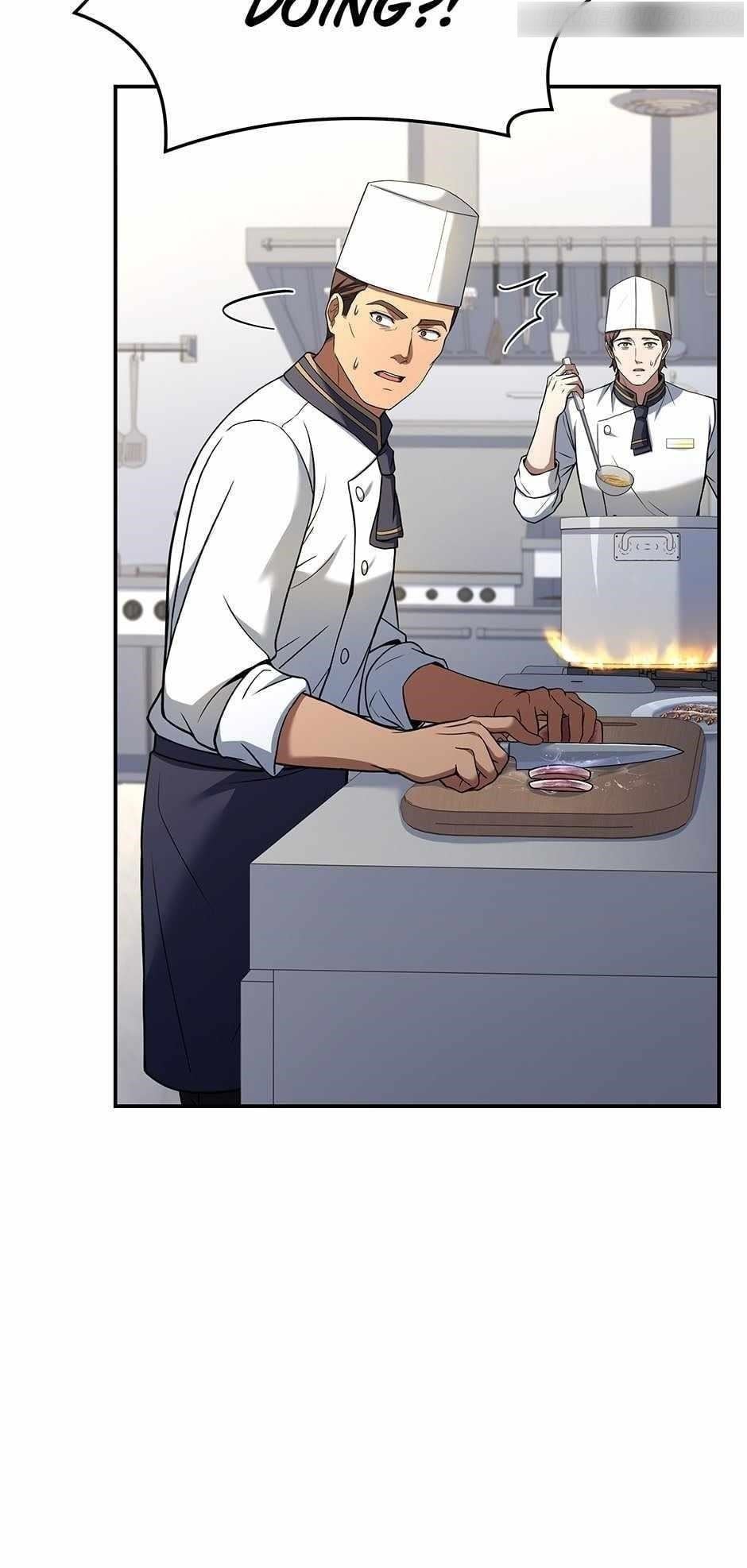 Youngest Chef From the 3rd Rate Hotel Chapter 101 - Page 68