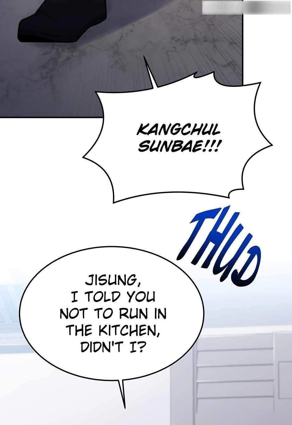 Youngest Chef From the 3rd Rate Hotel Chapter 101 - Page 9