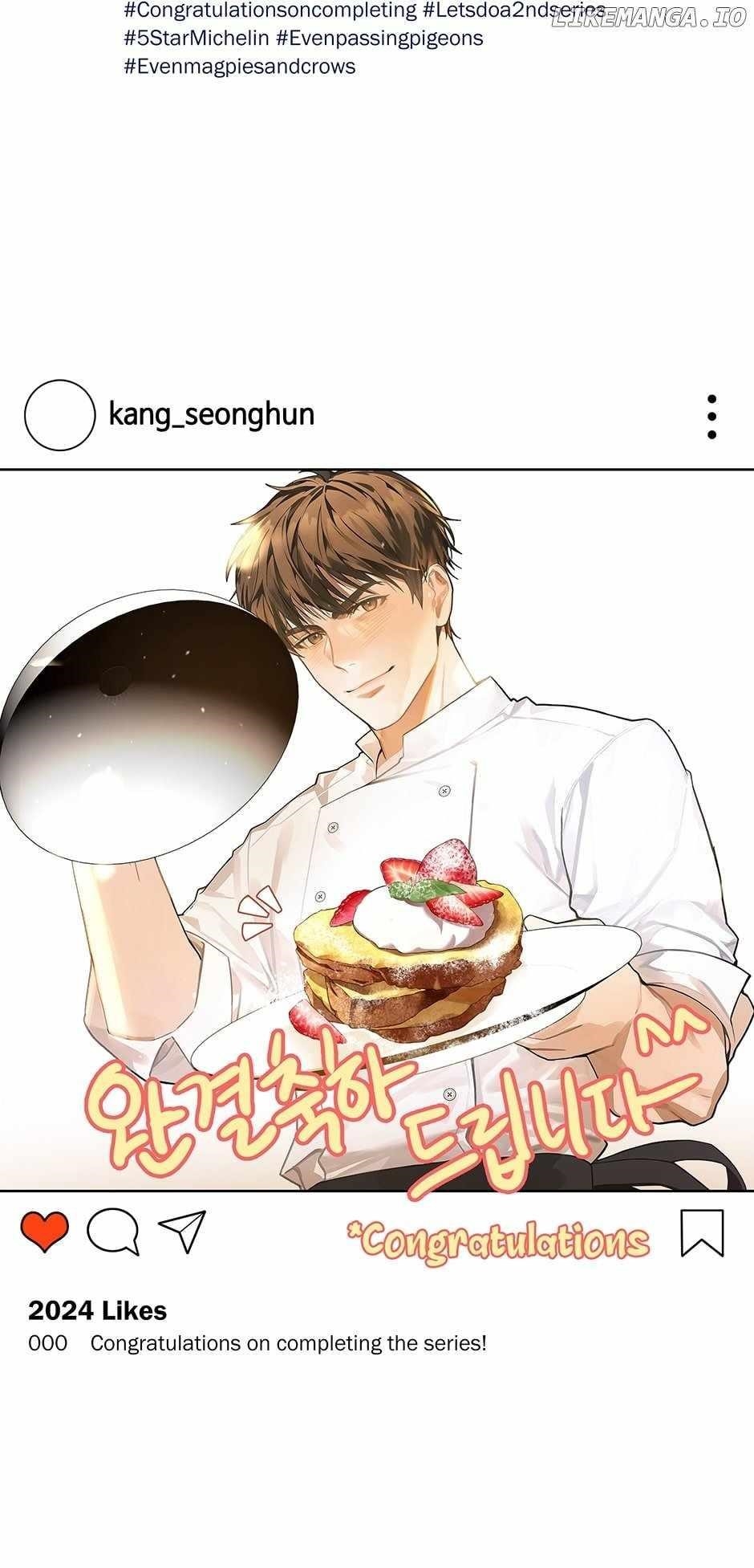 Youngest Chef From the 3rd Rate Hotel Chapter 102 - Page 101