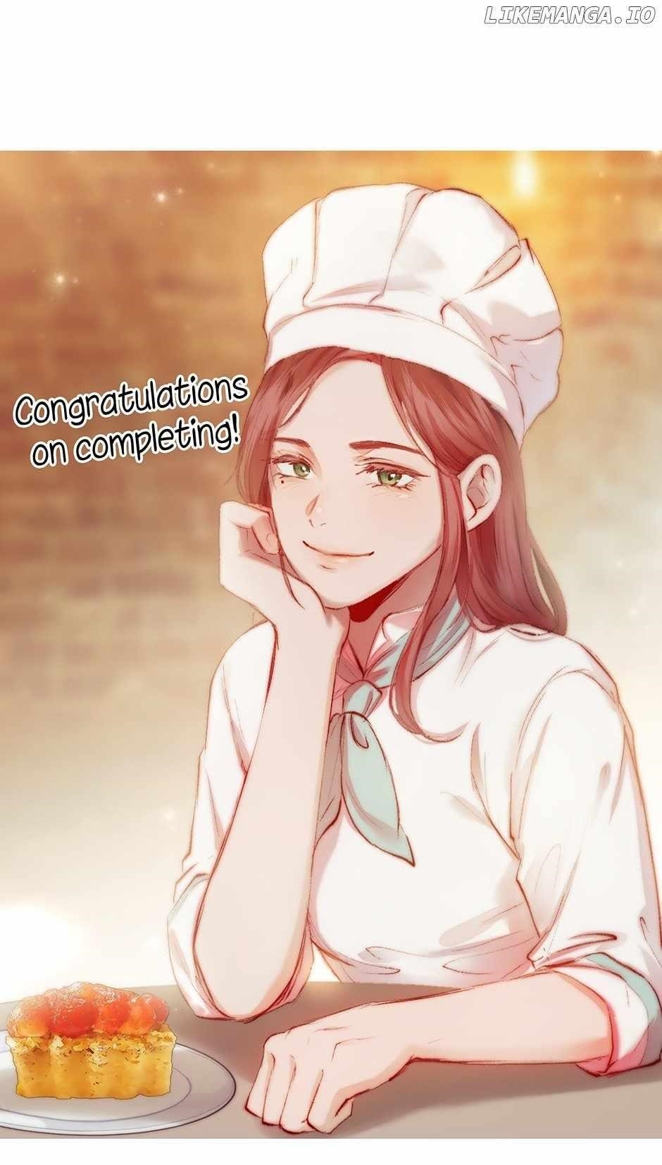 Youngest Chef From the 3rd Rate Hotel Chapter 102 - Page 104