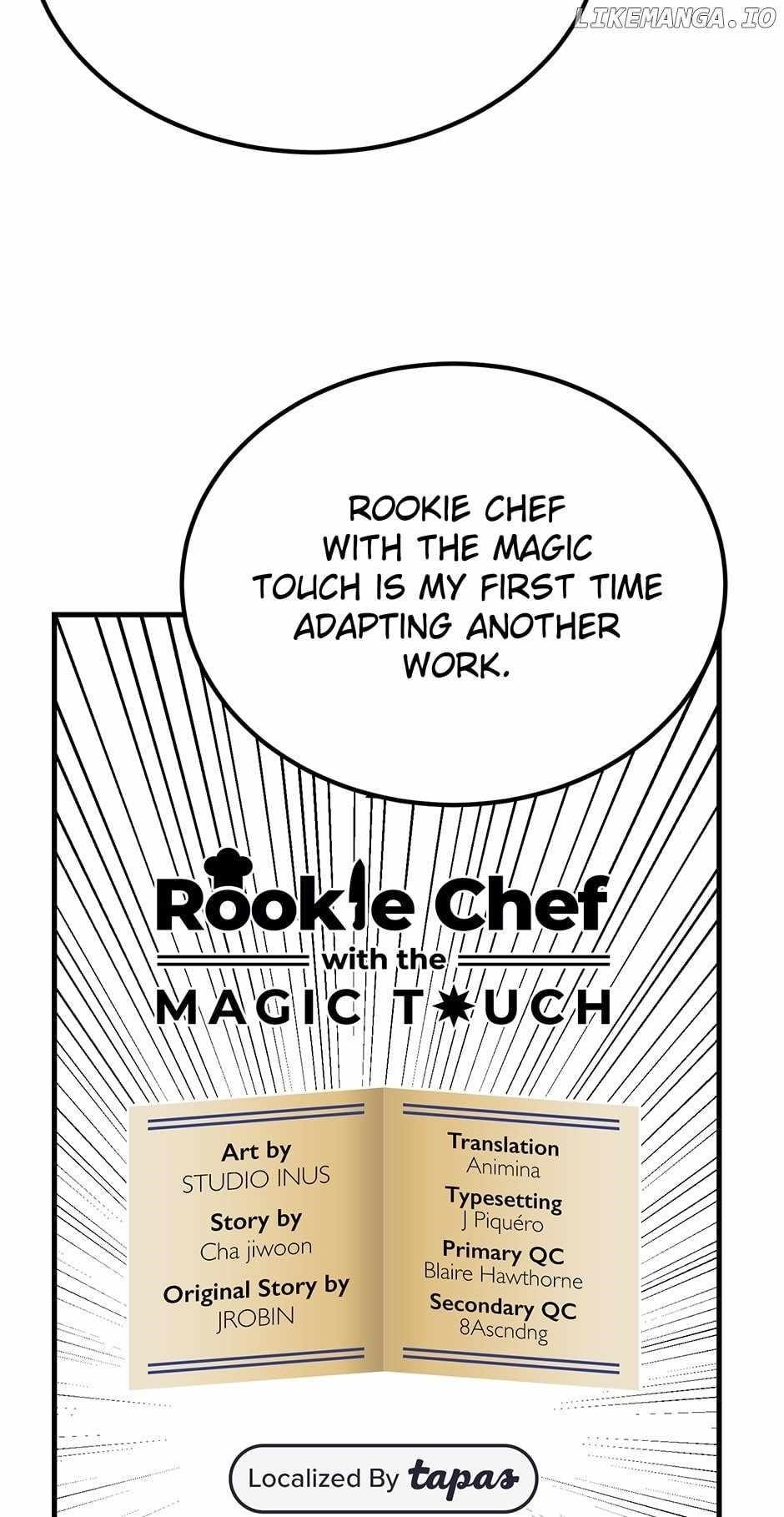 Youngest Chef From the 3rd Rate Hotel Chapter 102 - Page 112