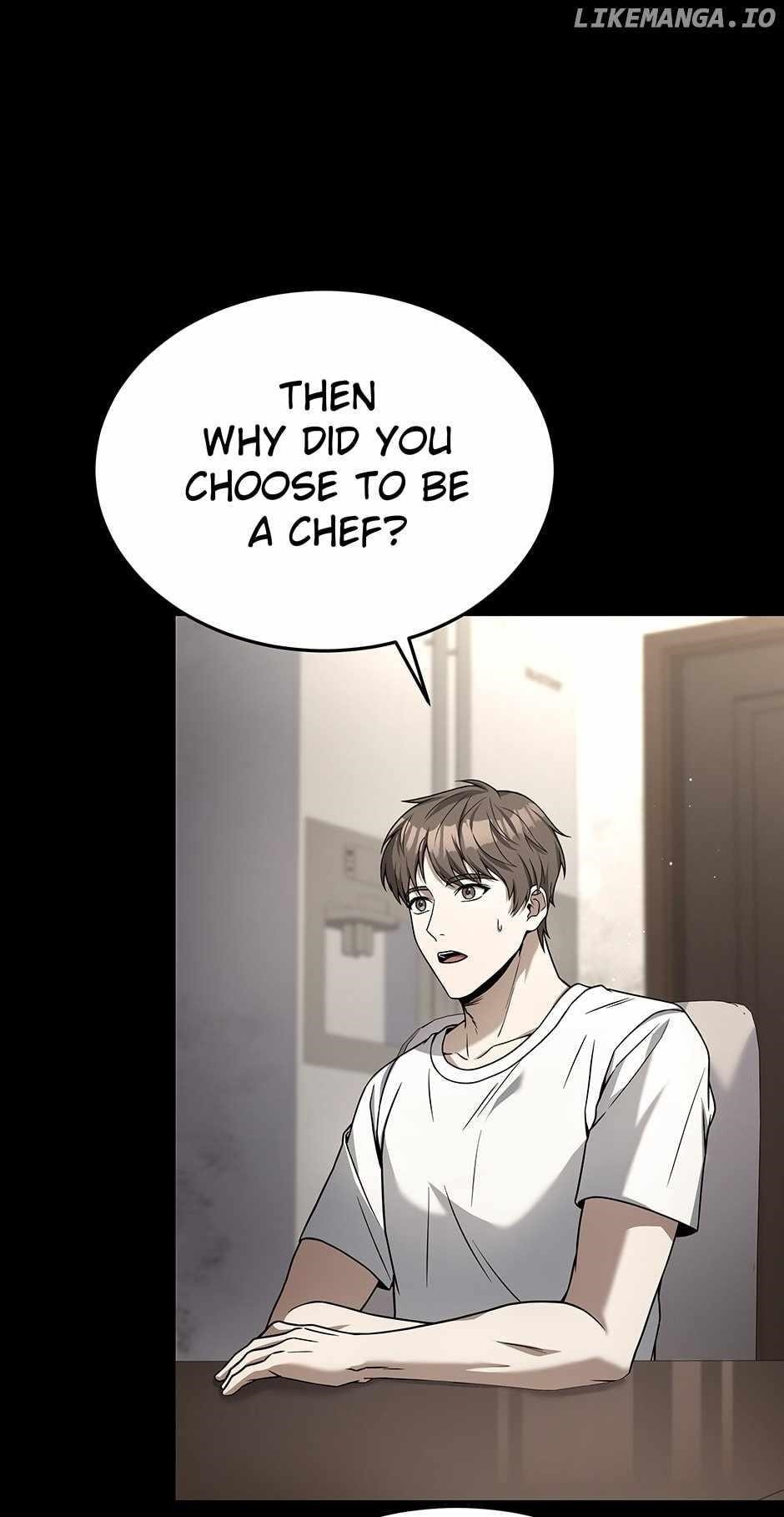 Youngest Chef From the 3rd Rate Hotel Chapter 102 - Page 70