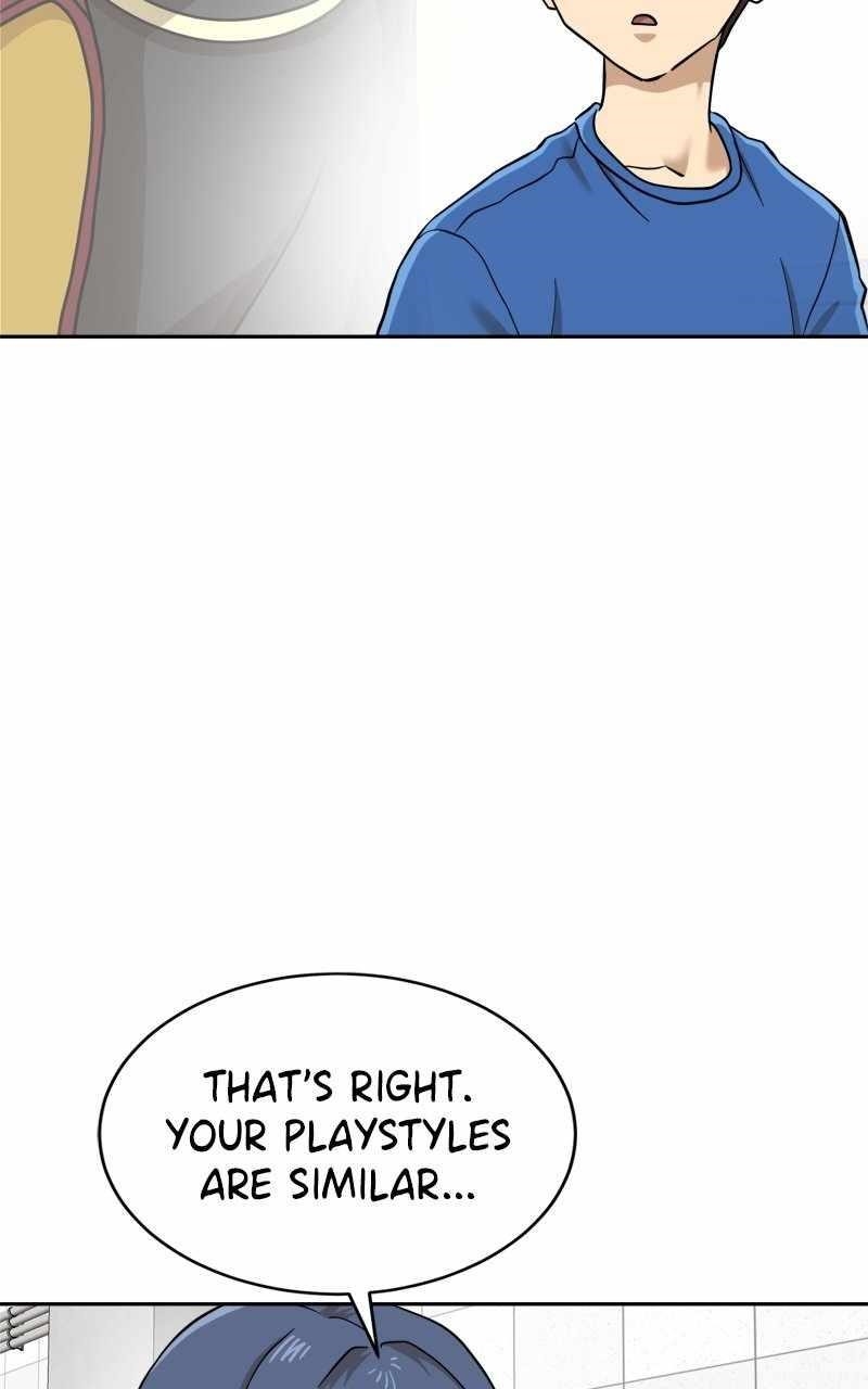 Double Click (PARK Soo-bong) Chapter 140 - Page 8