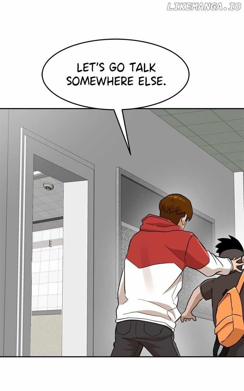 Double Click (PARK Soo-bong) Chapter 141 - Page 87