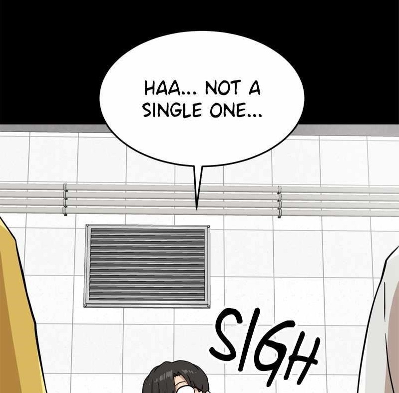 Double Click (PARK Soo-bong) Chapter 143 - Page 1