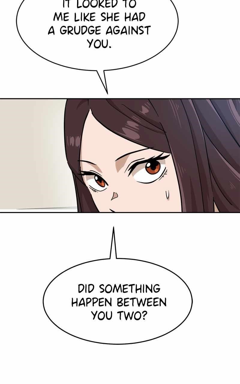 Double Click (PARK Soo-bong) Chapter 143 - Page 109