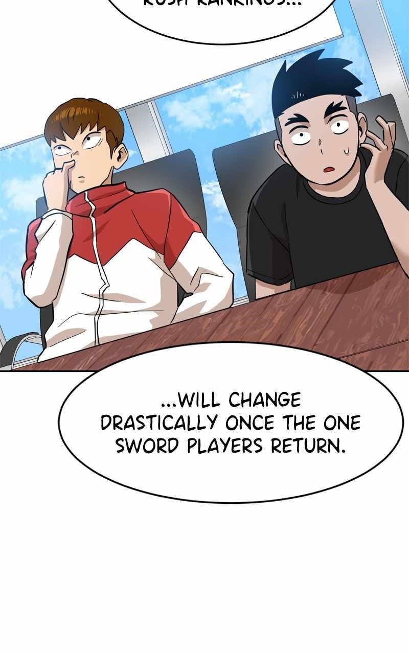 Double Click (PARK Soo-bong) Chapter 143 - Page 122