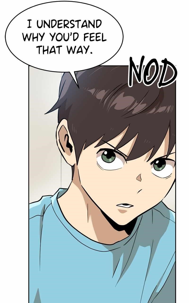 Double Click (PARK Soo-bong) Chapter 143 - Page 123