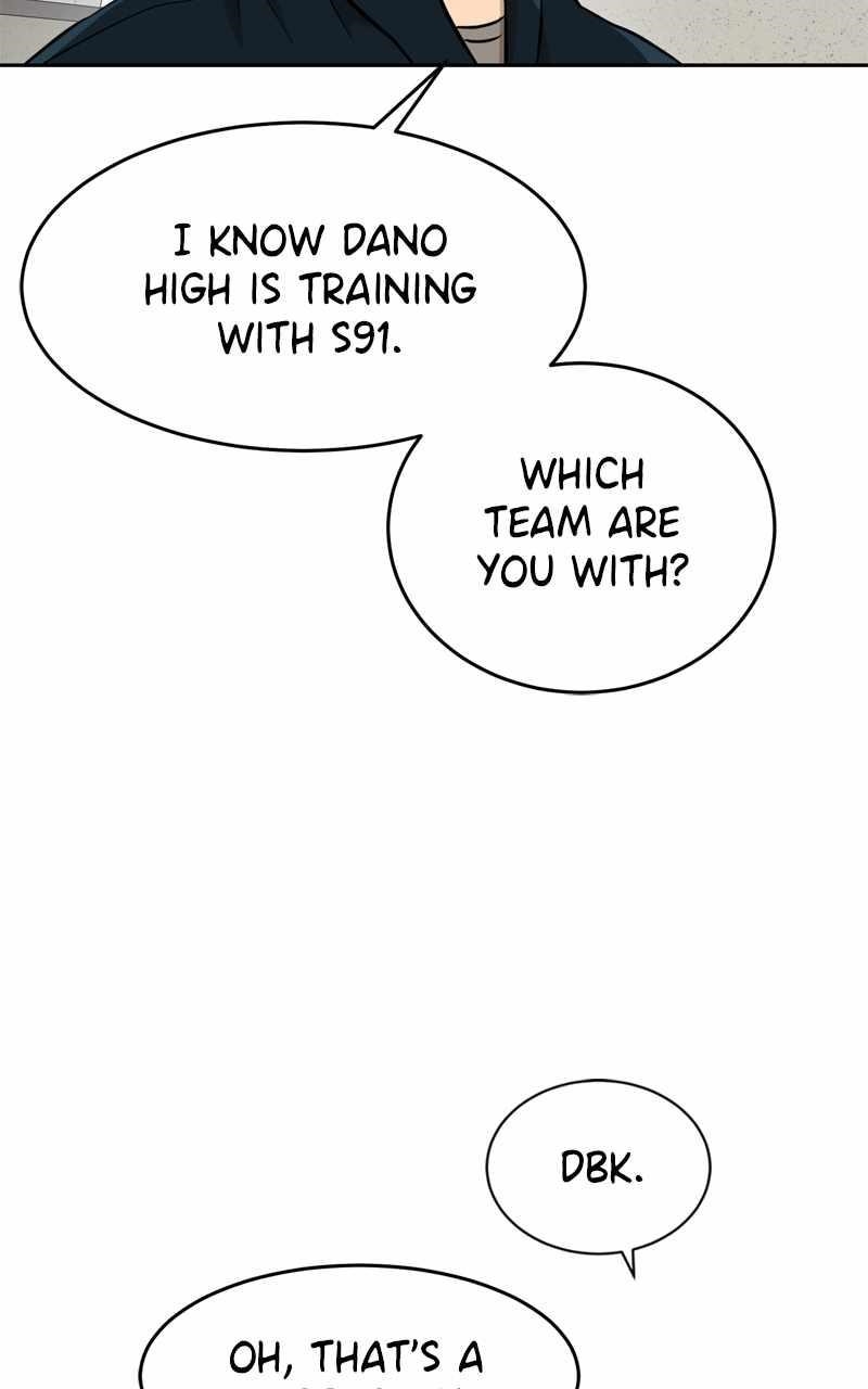 Double Click (PARK Soo-bong) Chapter 143 - Page 22