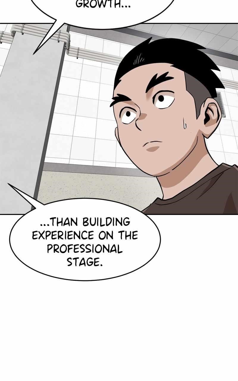 Double Click (PARK Soo-bong) Chapter 143 - Page 30