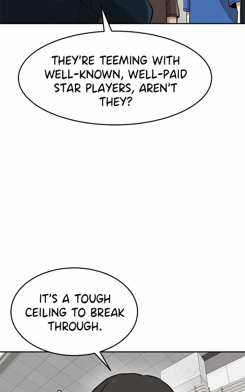 Double Click (PARK Soo-bong) Chapter 143 - Page 32