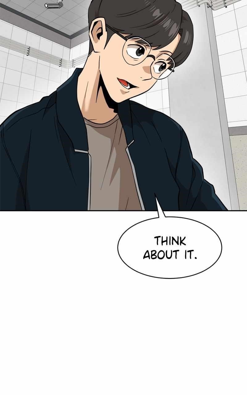 Double Click (PARK Soo-bong) Chapter 143 - Page 33