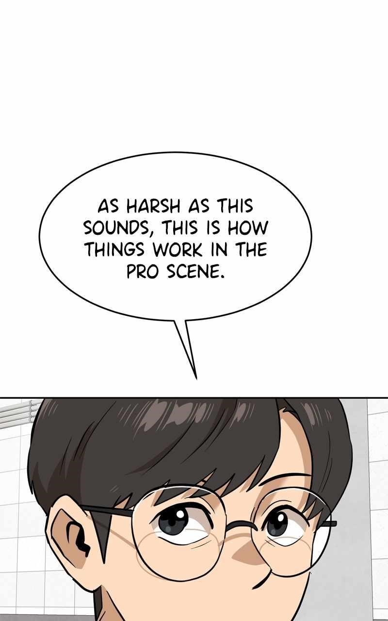 Double Click (PARK Soo-bong) Chapter 143 - Page 37