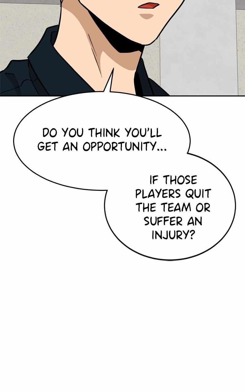 Double Click (PARK Soo-bong) Chapter 143 - Page 38